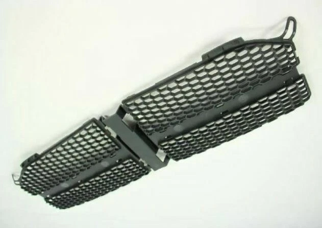 06-07 Chrysler 300 Dodge Charger Magnum parrilla superior de fábrica Mopar nuevo fabricante de equipos originales Foto 2 de 2