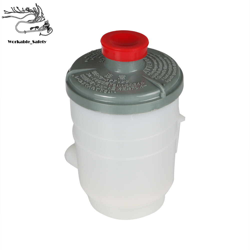 Furulu Power Steering Pump Reservoir Bottle 53701-SDA-A01 For Honda Accord 2003 2007 - View #8