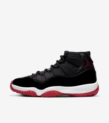 Size 11.5 - Jordan 11 Retro High Bred for sale online | eBay