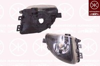 Nebelscheinwerfer - Rechts Vorne - H8 - FüR BMW 5 (F10) 2010-2017 - 63177216886