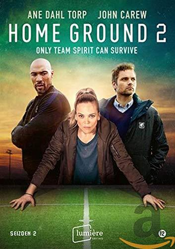 Home ground - Seizoen 2 (DVD)
