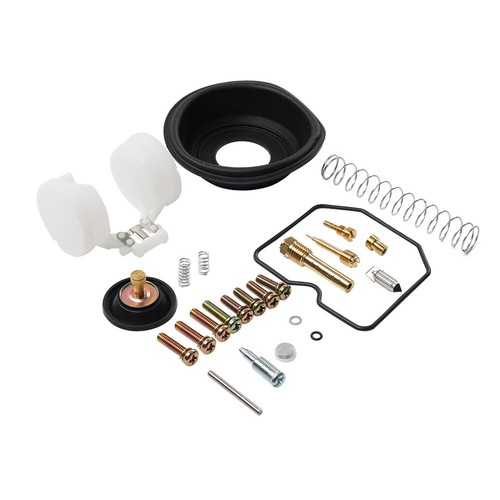 1Satz Vergaser-Reparatur-Set, Schwimmer für Kawasaki KL650 KLR650 KLX650R KLX650 - 第 3/5 張圖片