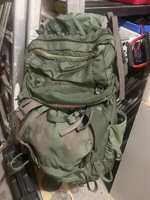 patagonia guidewater 80l duffel The Fiberglass Manifesto: GEAR REVIEW