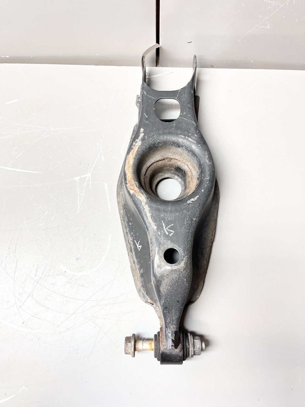 Maserati Quattroporte 2014-2021 Rear Left Lower Control arm