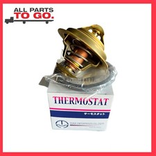 TERMOSTATO ISUZU NPR 4BD2, 4BD1, 4BE1 (8-94472331-1) 86-98 GMC, CHEVI
