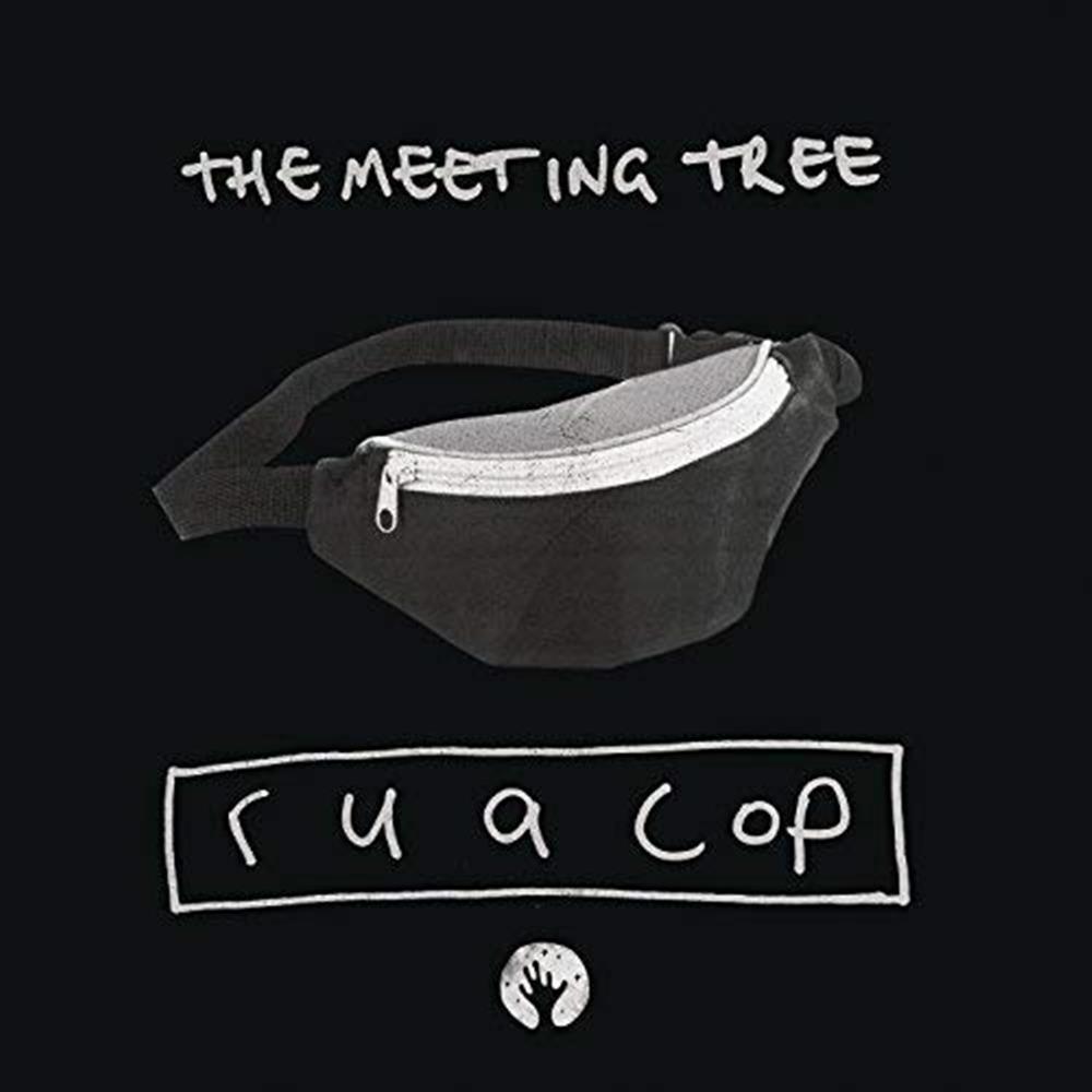 r u a cop - The Meeting Tree (Audio CD)