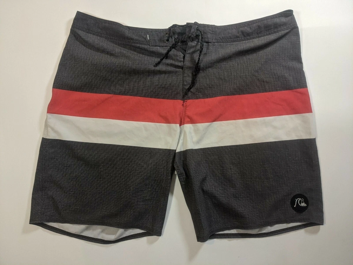 Quiksilver 4 way stretch best sale