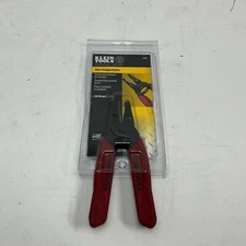 11046 Wire Stripper/Cutter 16-26 AWG Stranded Klein Tools