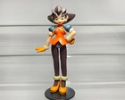 Tron Bonne(H4.0")Mega Man DASH Yujin Capcom Gashapon Collection Figure Toy.