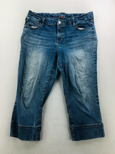 apt 9 plus size jeans