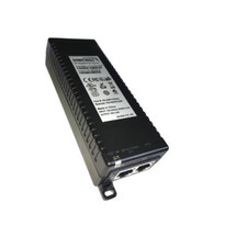Sonicwall AT GigaBit PoE Injector 30w 802.3AT - 01-SSC-5545