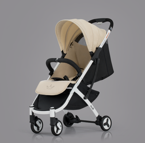allis plume stroller