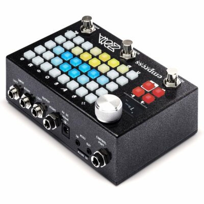 Empress Effects ZOIA Pedal | eBay