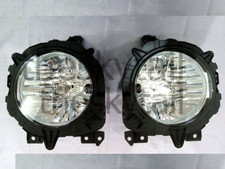 Feu avant (phare) Suzuki JIMNY