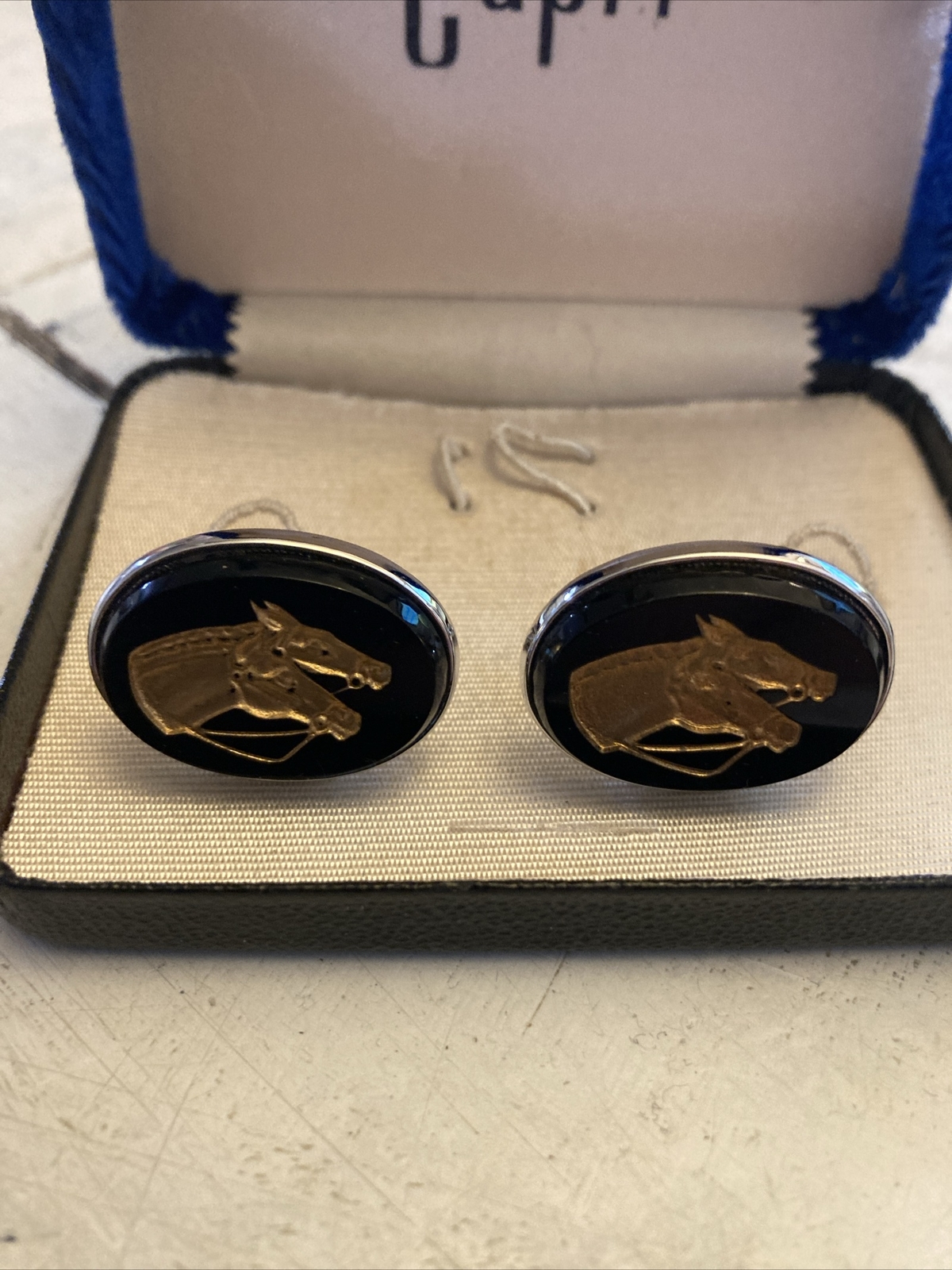 Capri Cufflinks - image 10