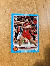 2022-23 Topps Chrome NBL National Basketball League Cards Checklist and Odds 28