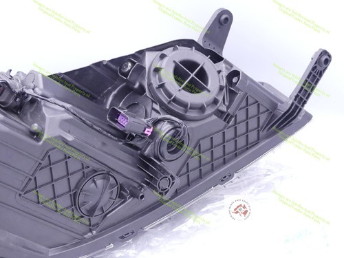 Brand New GENUINE 01/23-2025 MG5 Headlight Headlamp AP32 Left Side 11101341 - Picture 15 of 20
