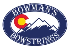 B99 String/Cable Set for Mathews TRX 40 Compound Bow Grey/Blue/Teal