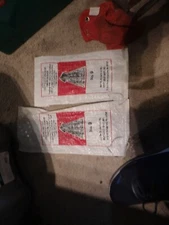 9U-relaoding empty shot bags, eagle, lead, remington STS and west coast