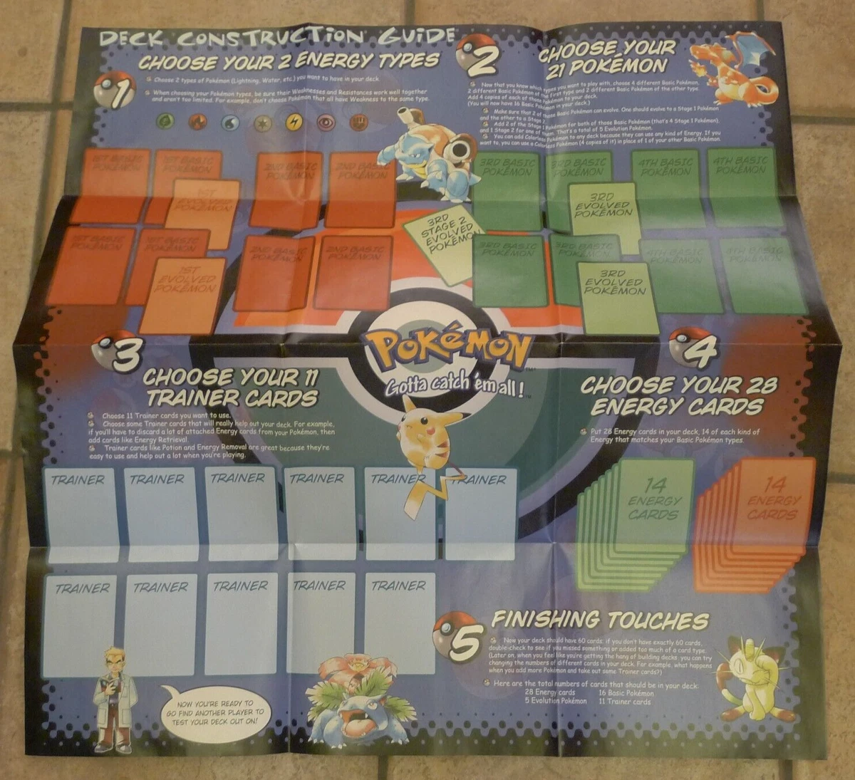 23 karat gold plated pokemon cards Poliwhirl # 61 Pokemon 23 Karat Gold-Plated Trading Card Special Edition  L@@K