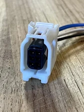 6189-1142 PDC Parking Sensor Connector Pigtail 12382 Fits 2013-16 Toyota