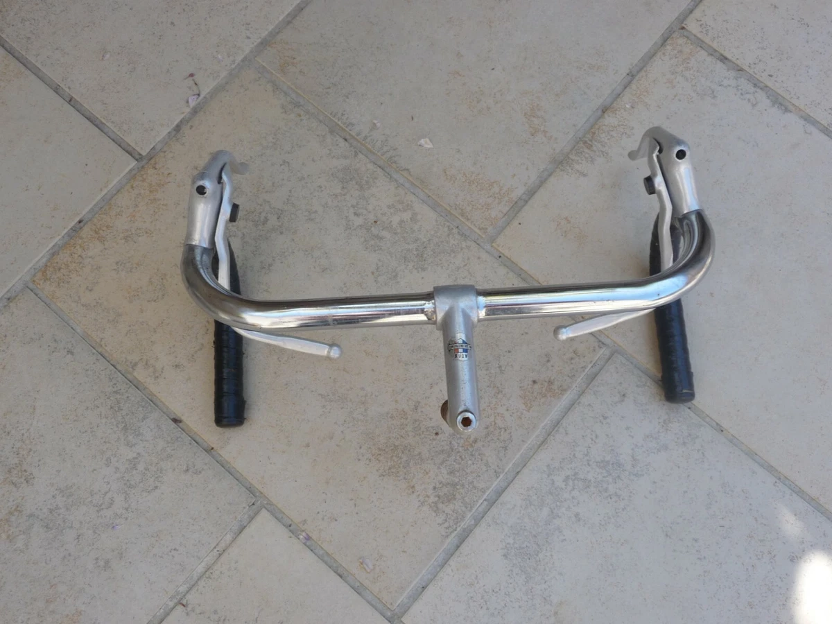 Guidon randonneuse cheap