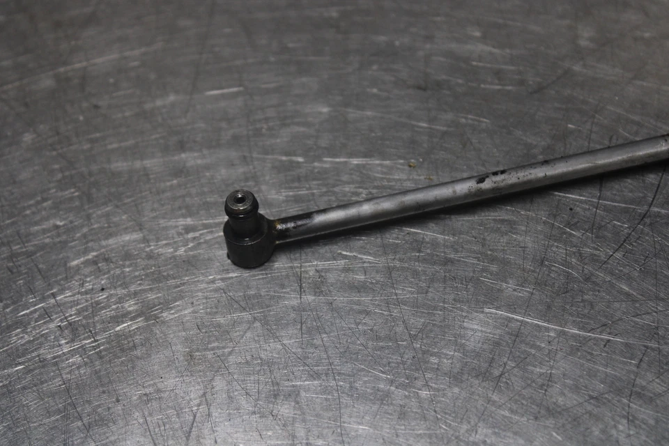 94-97 KAWASAKI NINJA ZX9R ENGINE OIL PRESSURE RELIEF VALVE - Image 2 of 4