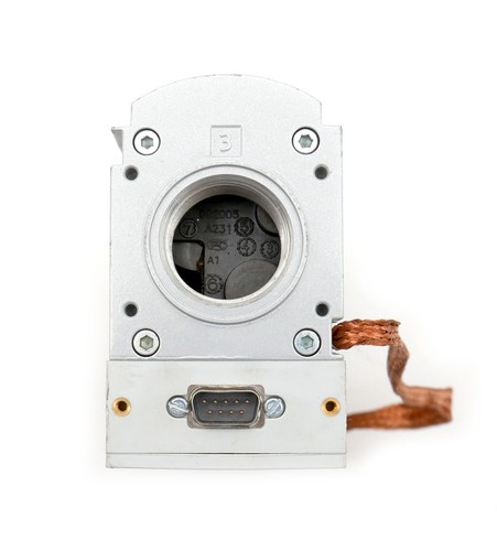 Festo MS6-SV-1/2-E-10V24-AG 548715 Druckaufbau- und Entlüftungsventil -used- - Picture 8 of 9