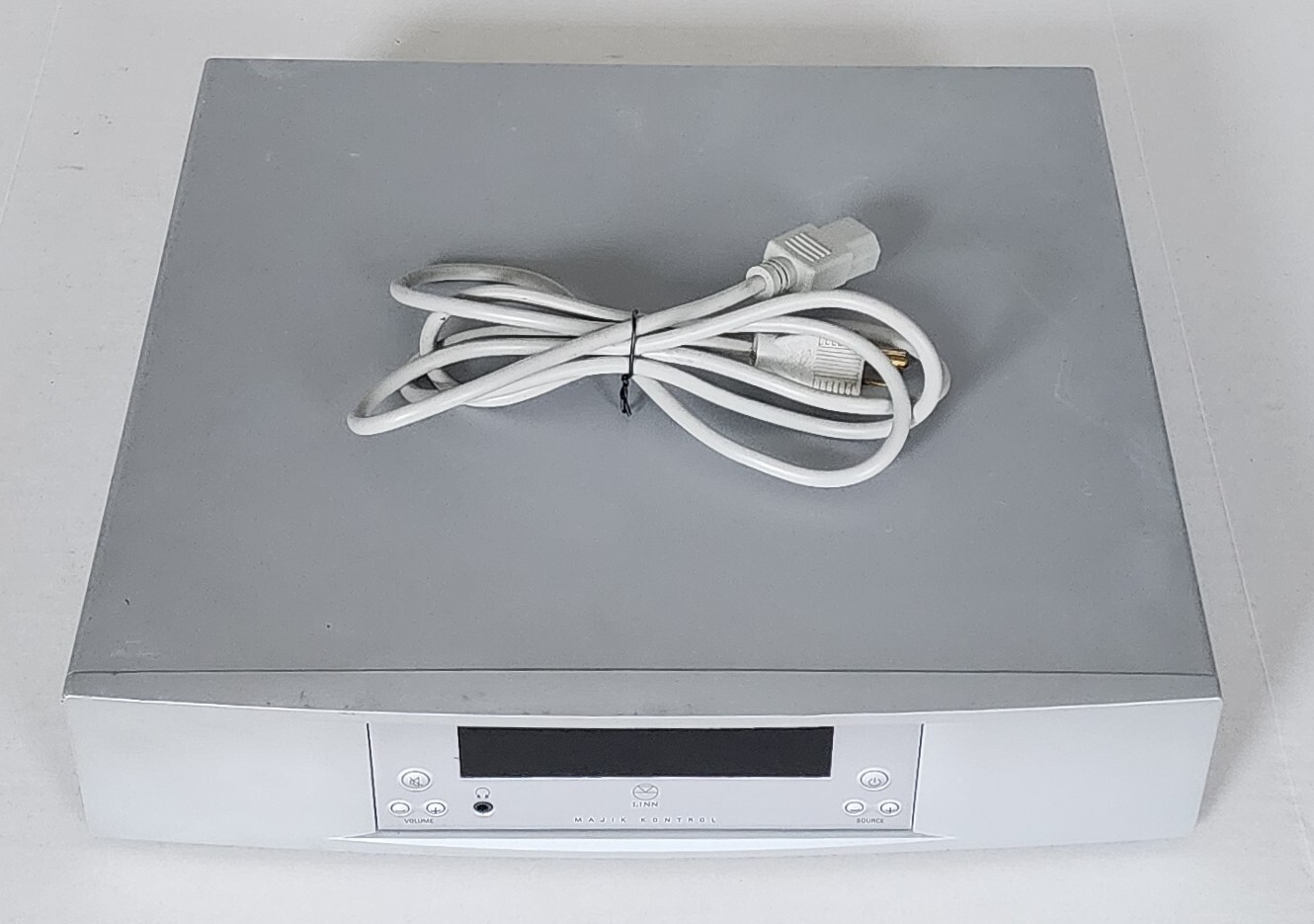 Linn Majik Kontrol 二手價格| HifiZero