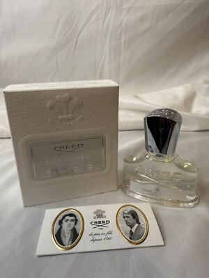 Creed Love in White for Summer Millesime EDP Spray 30 ml (with box)