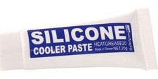 20g Tube CPU Pasta termiczna Mieszanka smaru do radiatorów - smar grzewczy - cpu -