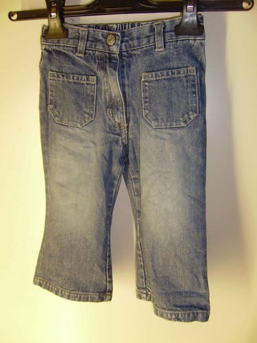 SB & SC Jeans - Afbeelding 1 van 5