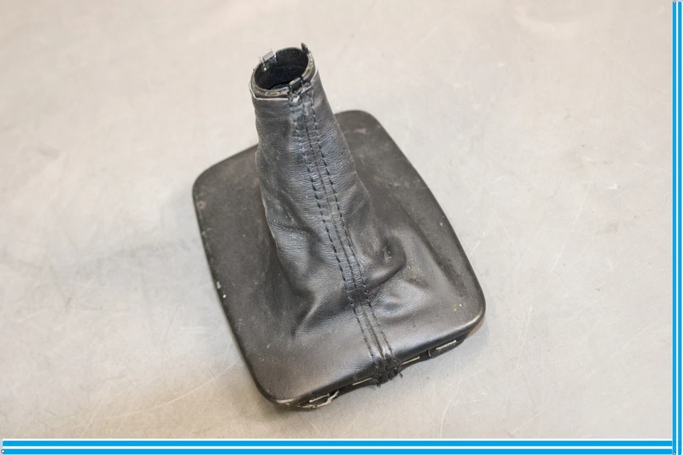 12-14 梅赛德斯 E350 E400 E550 C300 W204 变速器刀盖黑色 Oem — 第 2/4 张图片