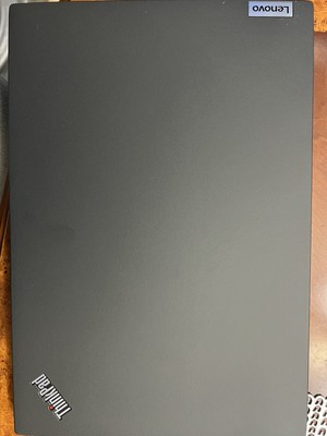 Lenovo ThinkPad T14s G2 20WM0085US 14'' Notebook - i5 - 8 GB RAM - 256 GB SSD