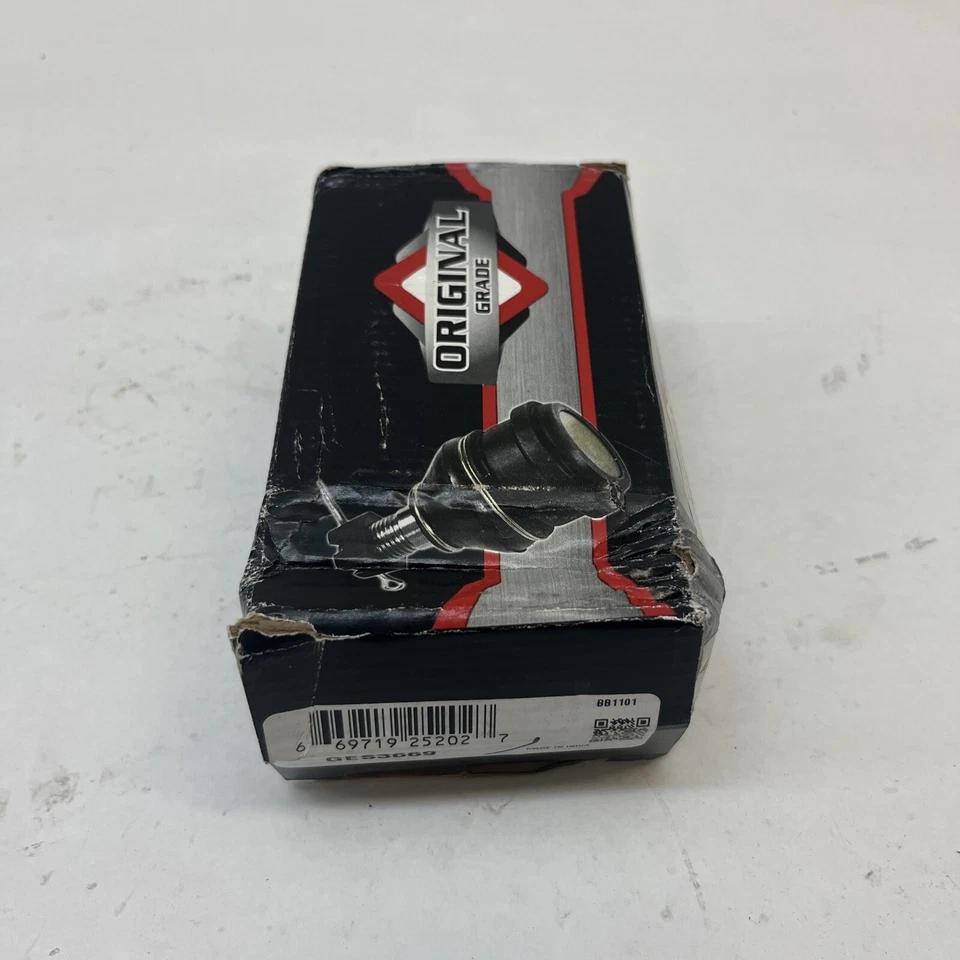 Конец рулевого троса Mevotech GES3669 подходит для Honda Odyssey 99-04 годов выпуска - Изображение 2 из 2