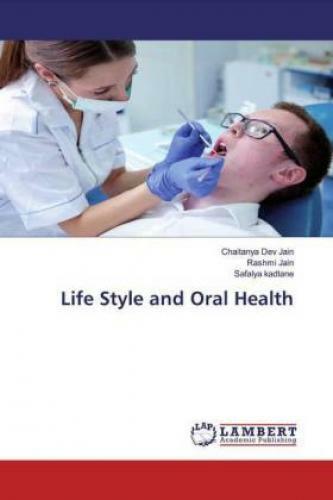 Thumbnail - Life Style And Oral Health 2654