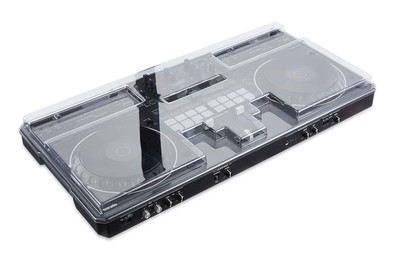 Decksaver DS-PC-DDJREV5 Cover for Pioneer DJ DDJ-REV5 Controller