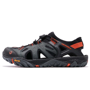 men's all out blaze sieve water shoe