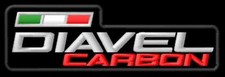 Patch toppa Ducati Diavel Carbon iron-on