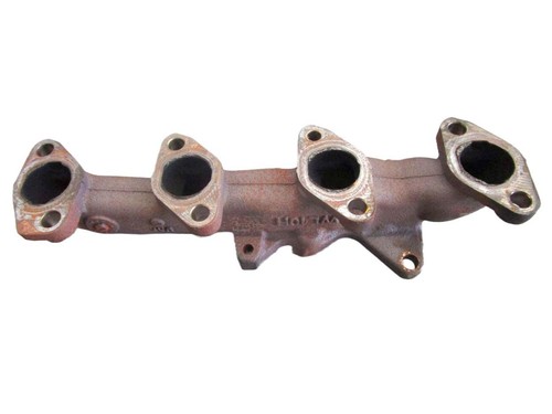 Abgaskrümmer Krümmer für RENAULT MODUS / GRAND F/JP0 1.5 DCI 8200390041