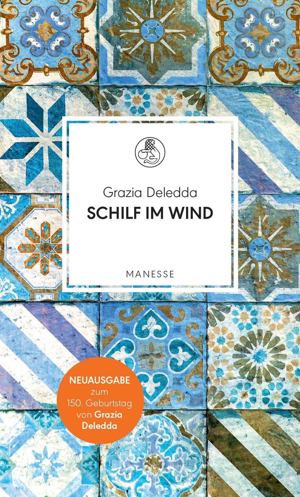 Thumbnail - Schilf Wind | Deledda, Grazia | Deledda, Grazia
