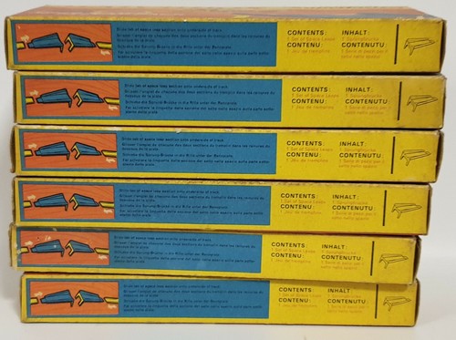 MATCHBOX: PAQUETE DE SALTO ESPACIAL SF-13 HECHO POR LESNEY (DRMP) - Imagen 5 de 11