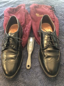 allen edmonds richmond