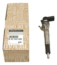 Injecteur Renault FLUENCE