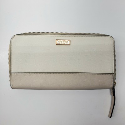 cream clutch purse