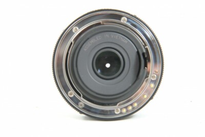 Excellent SMC Pentax DA 40mm F/2.8 f 2.8 Limited Pancake Lens K
