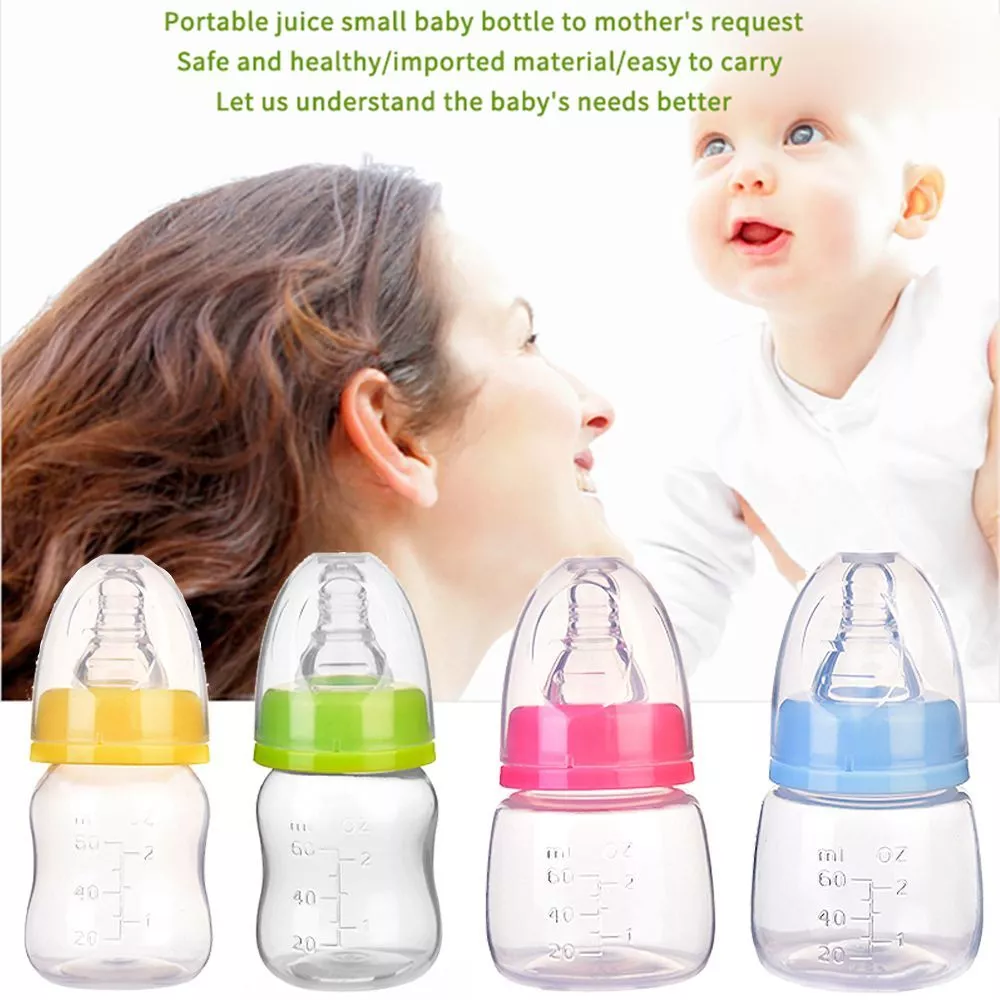 Infant feeder sales