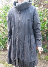 Stlyish, Light Weight Coat By Gil Bret 14