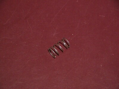 NEW OE STIHL Chainsaw Starter Friction Shoe Spring 041 AV FB G 070 075 090 READ!