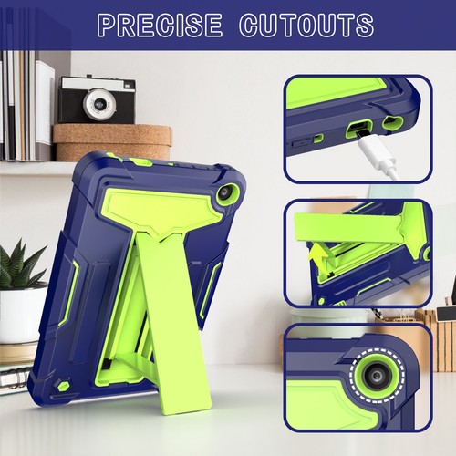 2022 Fire 7 inch Case with Screen Protector For Amazon Fire 7" Tablet 12th Gen - 第 21/79 張圖片